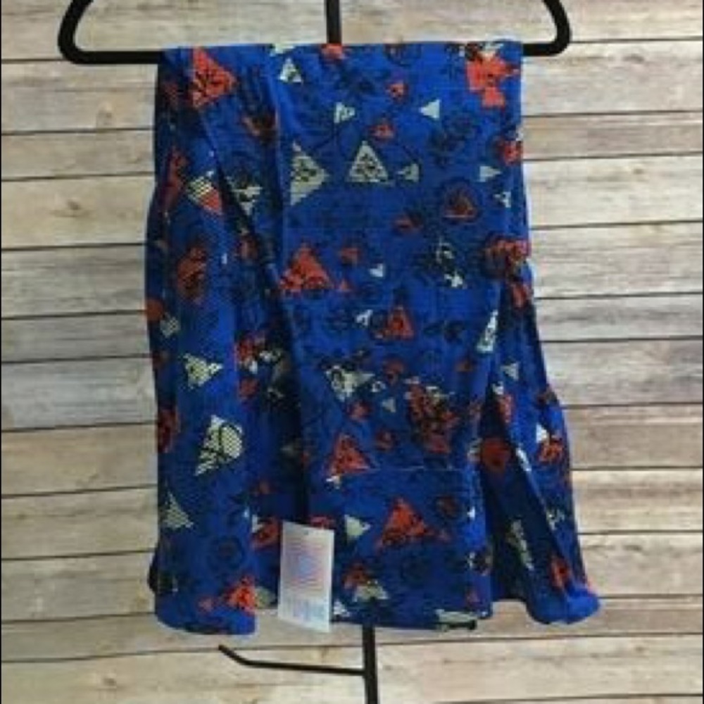 Lularoe Maxi